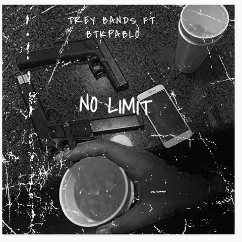 No limit (feat. BtkPablo)