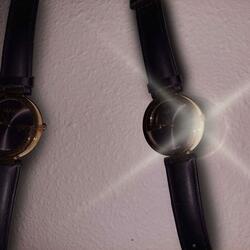 Icy Wrist