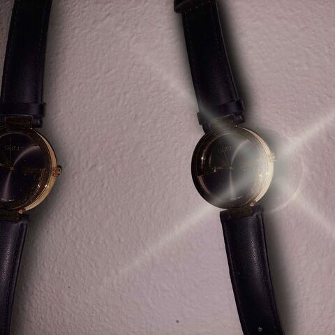 Icy Wrist