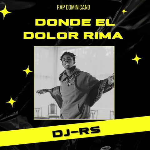 Donde el dolor rima