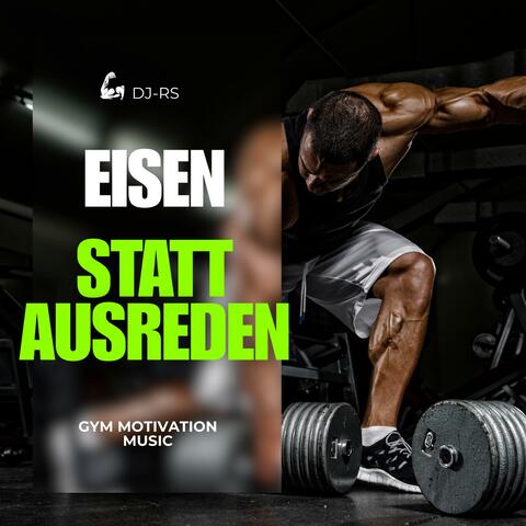 Eisen statt Ausreden