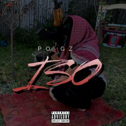 NO MORE TALKIN (feat. Kxm.ll.x)