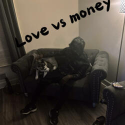 Love vs money