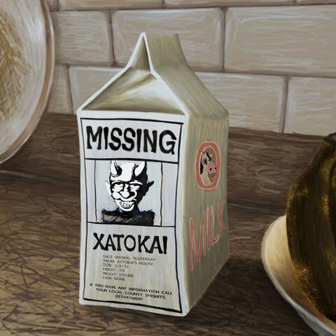 what's missing?