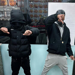 Glitch (feat. Kaydot Flocka & Buggout munna)