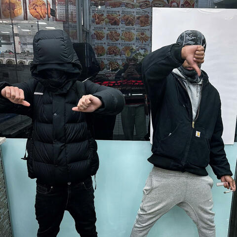Glitch (feat. Kaydot Flocka & Buggout munna)