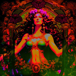 Enchanted Fantasy