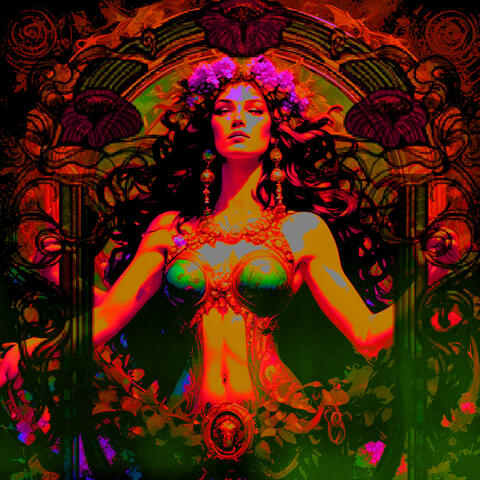Enchanted Fantasy