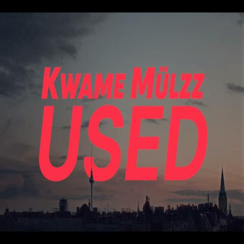 Used