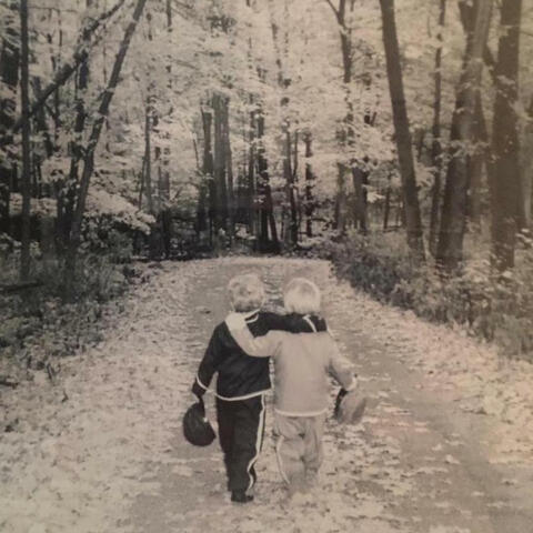 Wired Into Rock n Roll (Country Version)