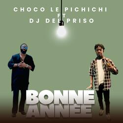 Bonne Année 2025 (feat. Dj Delpriso)