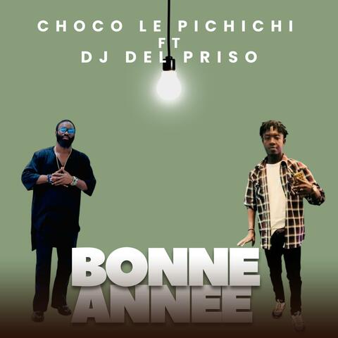 Bonne Année 2025 (feat. Dj Delpriso)