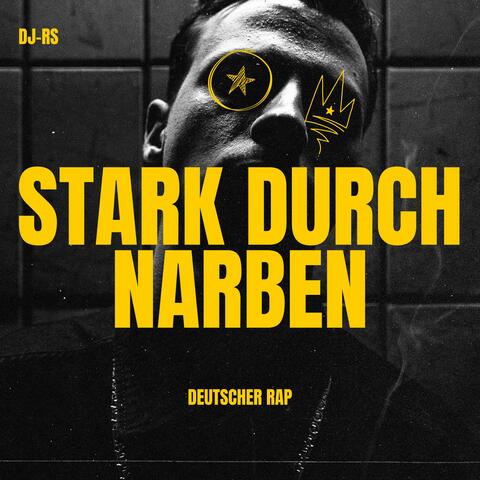 Stark durch Narben