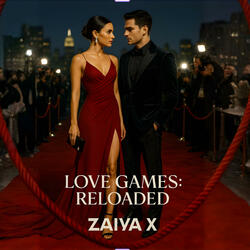 Love Games: Reloaded Official Music is a seductive electro-pop anthem with passionate vocals and infectious beats—experience the thrilling drama and chemistry now.