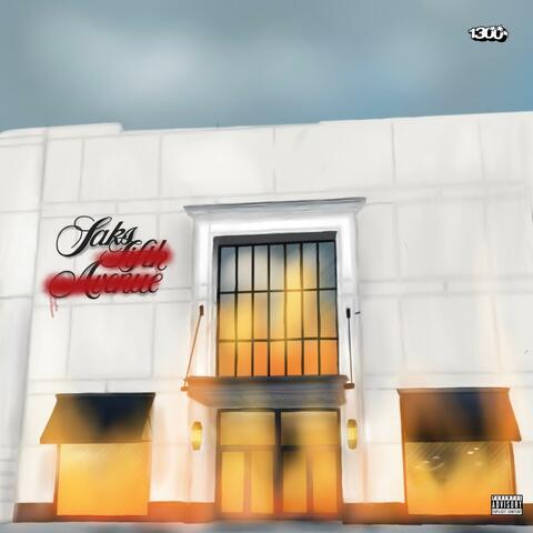 saks bonus tracks