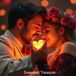 Sweetest Treasure