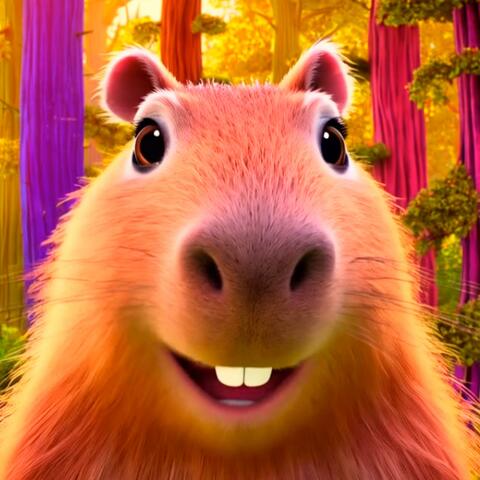 Capi Capibara