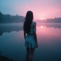 Through Shadows I Rise (Emotional Pop-Rock Ballad)