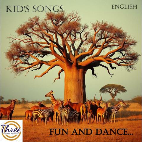 Fun and Dance for Children