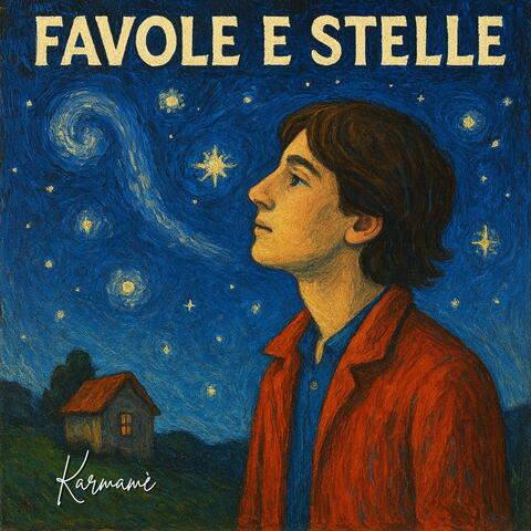Favole e Stelle