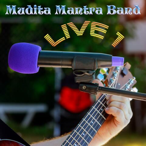 Mudita Mantra Band LIVE 1