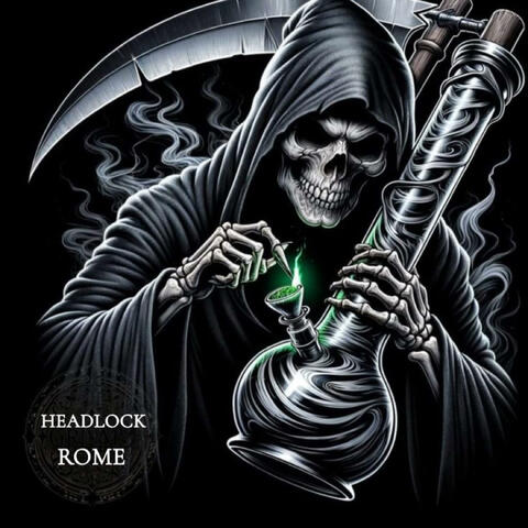Headlock