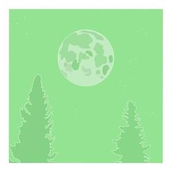 The Man on the Moon