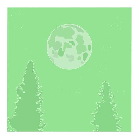 The Man on the Moon