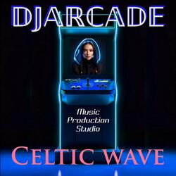 Celtic wave