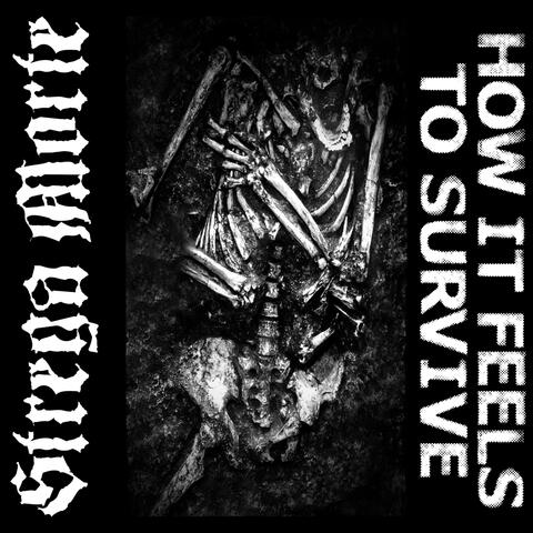 How It Feels To Survive