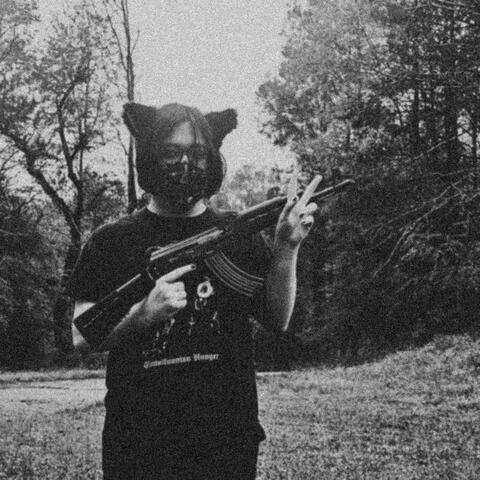 anarchist catgirl revolution!!!