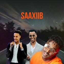 Saaxiib Wacan oo wanaagsan