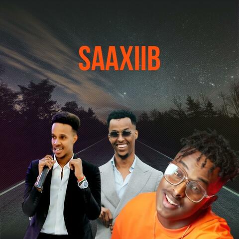 Saaxiib Wacan oo wanaagsan