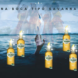 Na Boca Tipo Savanna