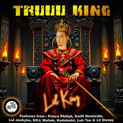 Big Boss (feat. Maliek)
