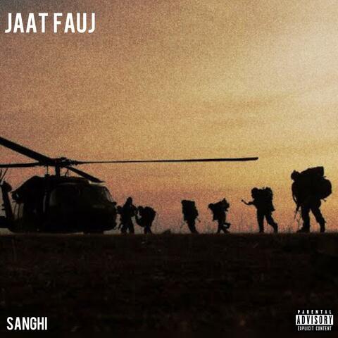 Jaat Fauj