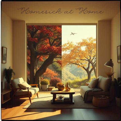 Homesick at Home (Demo Version)