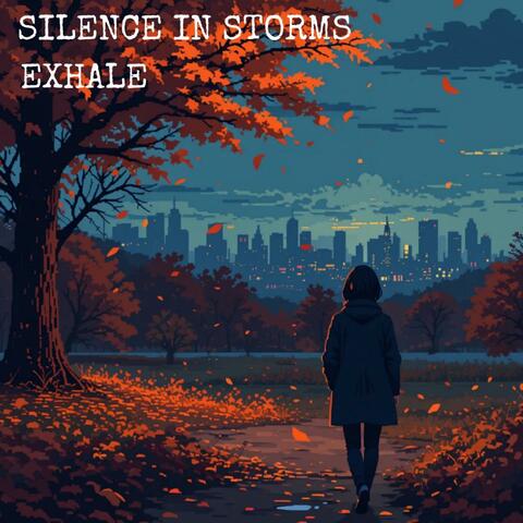 Exhale