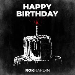Happy Birthday (Epic Version)
