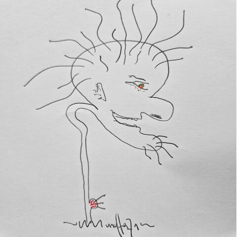 La mia gallina (Live) (Live)