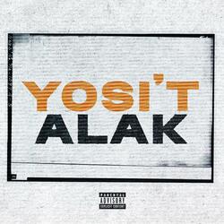 ANM - YOSI'T ALAK (feat. HULYO)