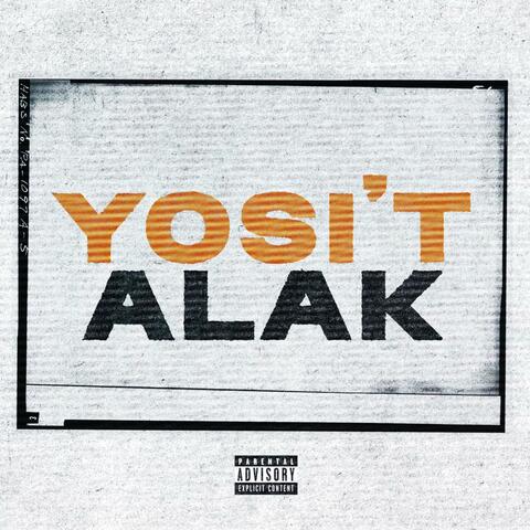 ANM - YOSI'T ALAK (feat. HULYO)