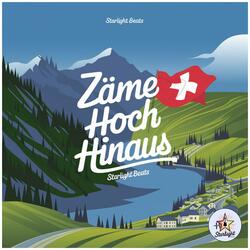 Zäme Hoch Hinaus