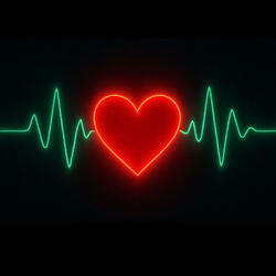Beating Heart