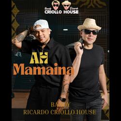 La Plata (feat. Bandy & Ricardo Criollo House)