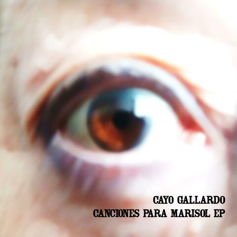Canciones Para Marisol EP