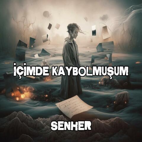 İcimde Kaybolmusum