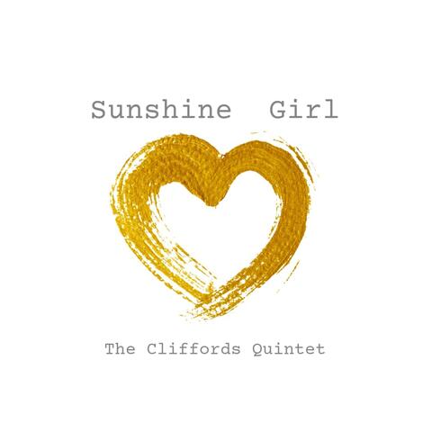 Sunshine Girl (feat. Jess Davey) [Live Session]