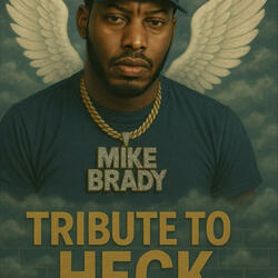 Tribute 2 Heck (feat. Streetz)