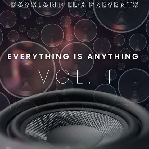 Everything is Anything